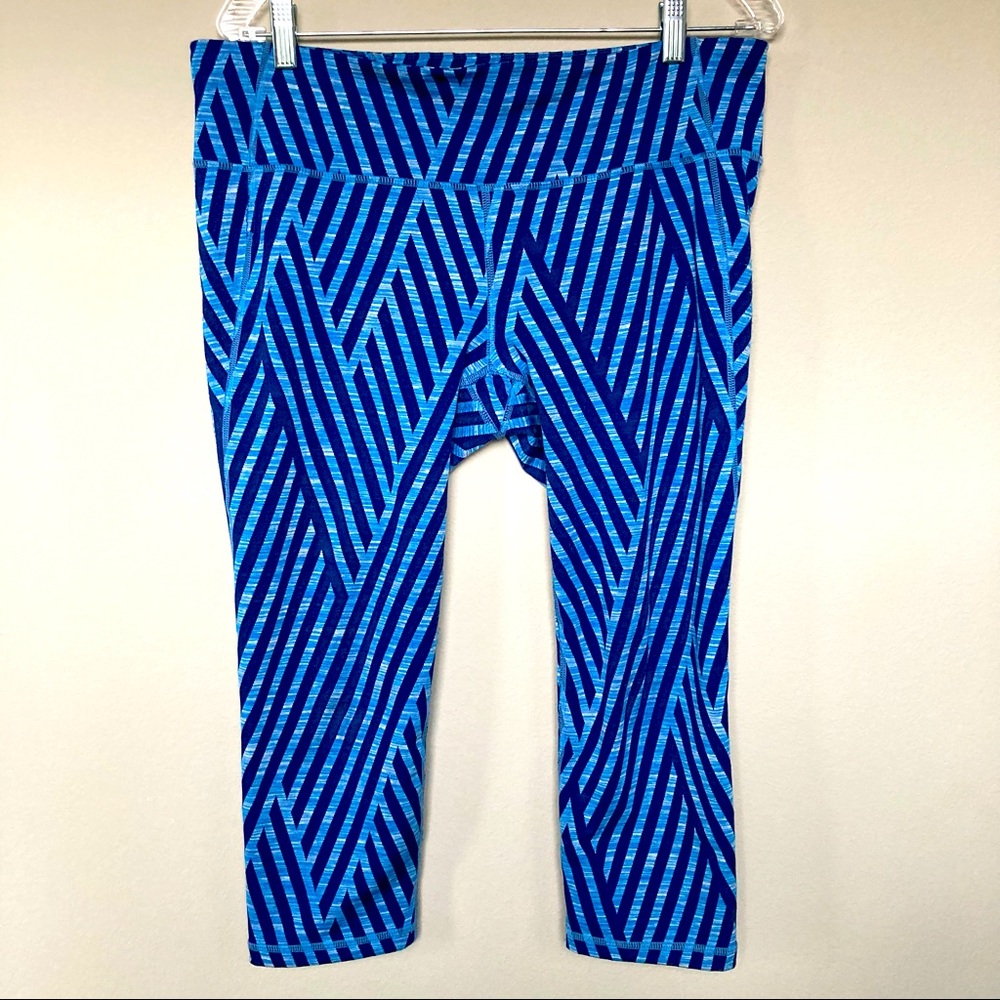 Gap Fit Crop Leggings